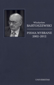 Pisma wybrane 2002-2012 Tom 6
