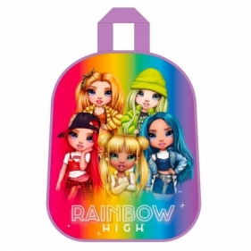 Plecak Rainbow High 34x25cm