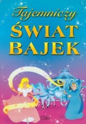 Tajemniczy świat bajek