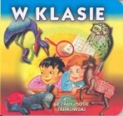 W klasie /op.tw./