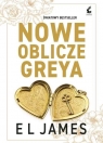 Nowe oblicze Greya E. L. James