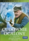 Cudownie ocalony Andrzej Mularczyk