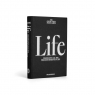 Fotoksiążka - Life Black