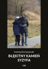 Błękitny kamień Syzyfa Andrzej Koraszewski