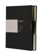 Binder Moleskine