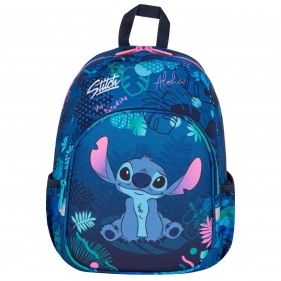 Coolpack, Plecak Dziecięcy Toby Disney Blue - Stitch (F023780)