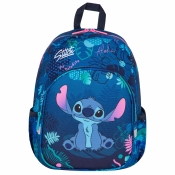 Coolpack, Plecak Dziecięcy Toby Disney Blue - Stitch (F023780)