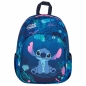 Coolpack, Plecak Dziecięcy Toby Disney Blue - Stitch (F023780)