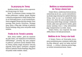 Modlitewnik czcicieli św. Teresy z Lisieux - Opracowanie zbiorowe
