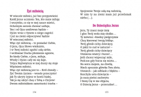 Modlitewnik czcicieli św. Teresy z Lisieux - Opracowanie zbiorowe