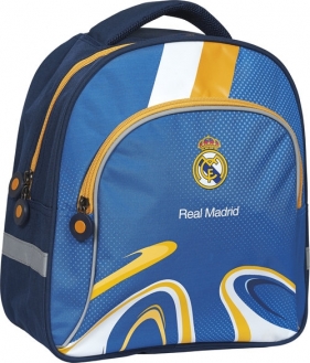 Plecak dziecięcy Real Madrid Color