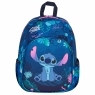 Coolpack, Plecak Dziecięcy Toby Disney Blue - Stitch (F023780)
