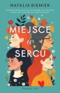 Miejsce w sercu - Natalia Bieniek