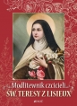 Modlitewnik czcicieli św. Teresy z Lisieux - Opracowanie zbiorowe