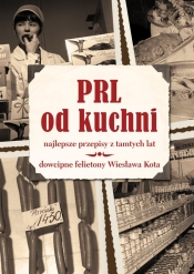 PRL od kuchni