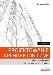 Projektowanie architektoniczne - Malec Tomasz