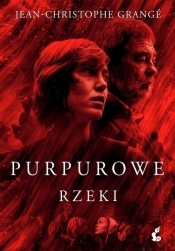 Purpurowe rzeki - Jean-Christophe Grangé