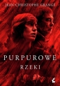 Purpurowe rzeki - Jean-Christophe Grangé