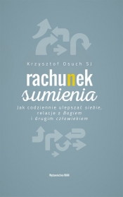 Rachunek sumienia - Krzysztof Osuch