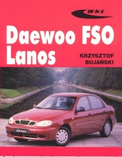 Daewoo FSO Lanos - Bujański Krzysztof