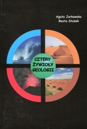 Cztery żywioły geologii