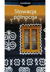 Słowacja północna Travelbook - Krzysztof Magnowski