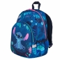 Coolpack, Plecak Dziecięcy Toby Disney Blue - Stitch (F023780)