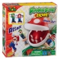 Ucieczka przed Kwiatem Piranią Super Mario