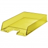 Szuflada na dokumenty Esselte colour ice żółta - żółty 297 mm x 210 mm (626272)