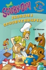 Scooby-Doo! Złodziej Scoobychrupek Czytanki dla dzieci w wieku 5-8 lat Herman Gail