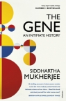 The Gene An Intimate History Mukherjee Siddhartha