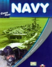 Career Paths Navy - Taylor John, Goodwell James