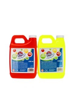 Płyn do baniek My Bubble 500ml 1 szt. mix