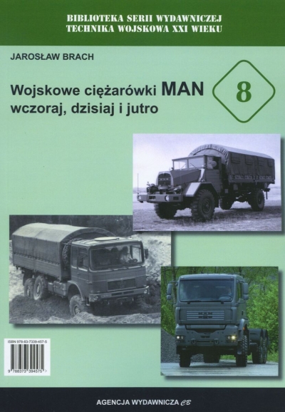 <img src='https://webimage.pl/pics/575/4/d978-83-7339-457-5.jpg' style='height:440px' /> Wojskowe ciężarówki MAN wczoraj, dziś i jutro