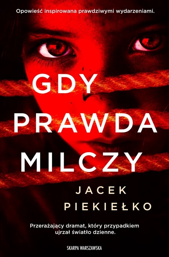 Gdy prawda milczy