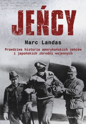 Jeńcy - Landas Marc