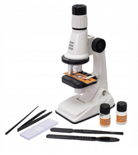 Mikroskop, 1 szt. (124575)