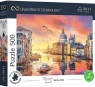 Trefl, Puzzle 500 Romantic Sunset: Venice, Italy  (37457)