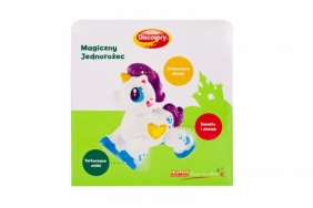 Magiczny Jednorożec (42457)