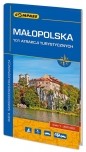 Małopolska 101 atrakcji turystycznych