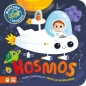 Maszyny i pojazdy Kosmos - Patrycja Grześkowiak
