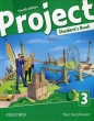 Project 3 Student's Book - Tom Hutchinson