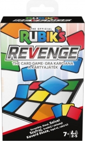 Rubik's Gra Karciana