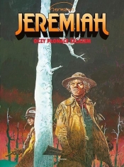Jeremiah 4 Oczy płonące żelazem - Hermann