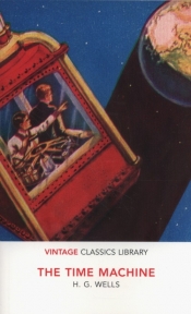 The Time Machine - Herbert George Wells