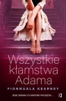 Wszystkie kłamstwa Adama Fionnuala Kearney