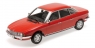 MINICHAMPS NSU RO 80 1972 (red) (151015404)