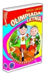 Bolek i Lolek - Olimpiada letnia.