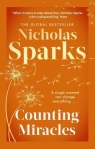 Counting Miracles wer. angielska Nicholas Sparks