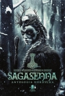 Sagasenna. Antologia nordycka BR Opracowanie zbiorowe